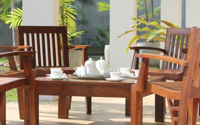 Hikka Resort