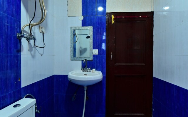 Chatanya Cottage