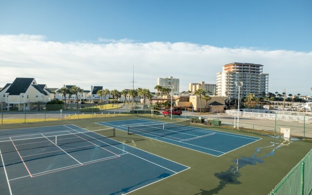 Sandpiper Cove 4134 Destin - Studio Condo