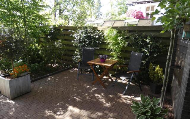 B&B Onder de rode beuk