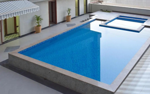 Urban Suites by BluSalzz, Jaipur - Rajasthan