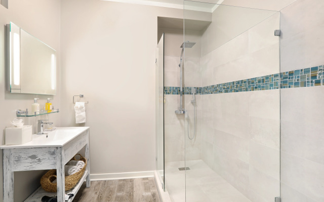 Sea Breeze Beach House by Ocean Hotels - All Inclusive