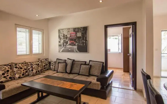 Apartment Dejan