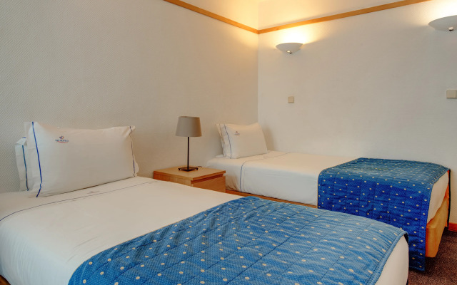 VIP Executive Eden Aparthotel