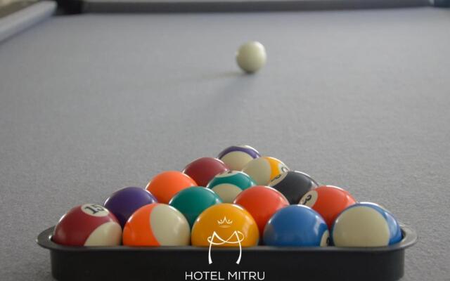 Hotel Mitru Sur