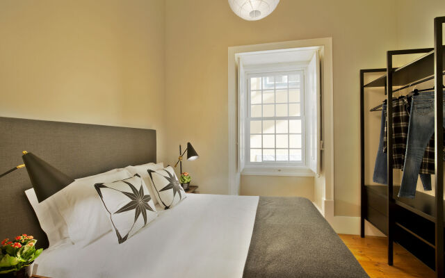 Lisbon Five Stars Apartments - Bica 246