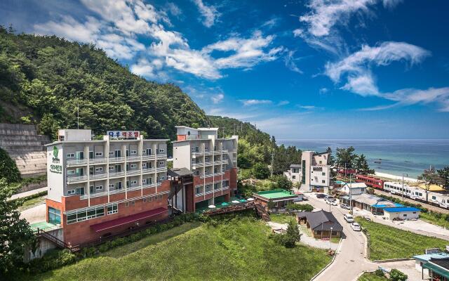 Dawoo Resortel