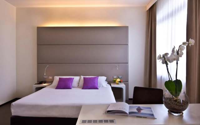 TH Assisi - Hotel Cenacolo