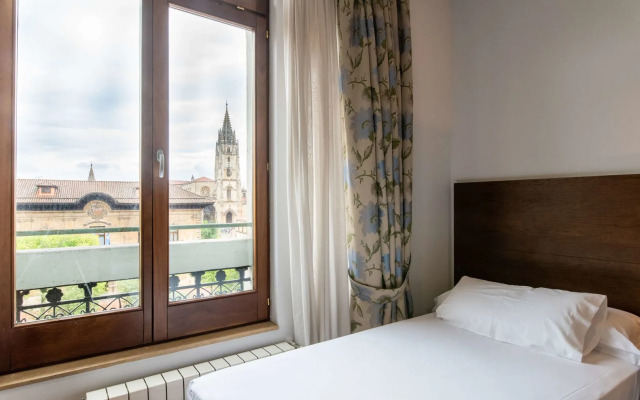 Soho Boutique Oviedo