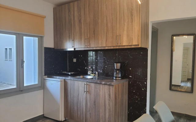 Elounda Ocean View Suites