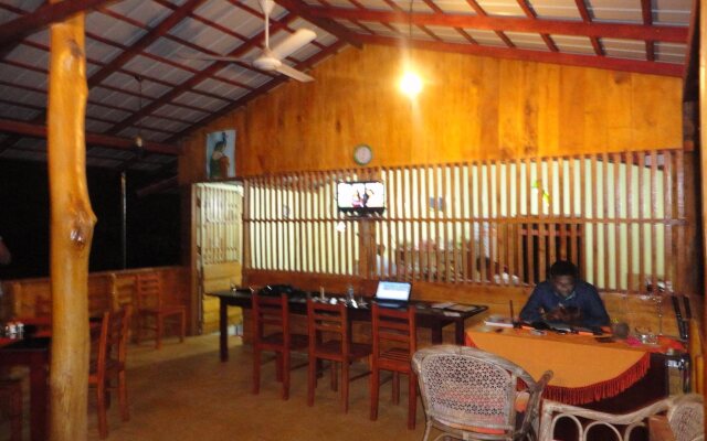 INN On The Tree Eco Resort Sigiriya