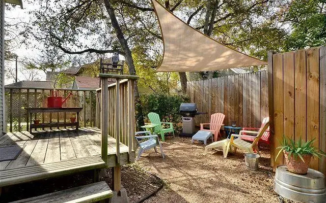 Elizabeth by TurnKey Vacation Rentals
