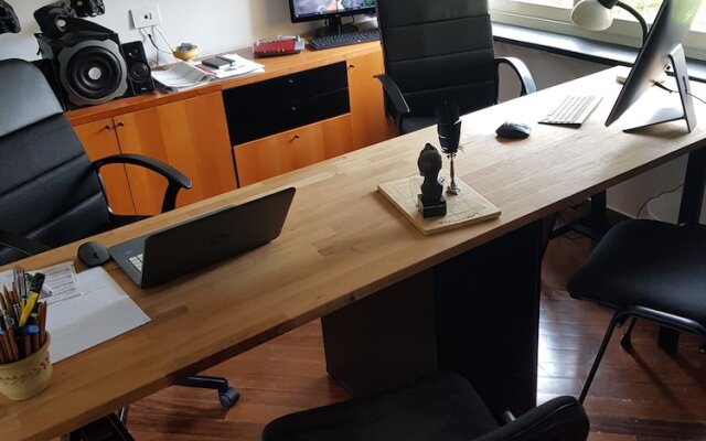 B&B Il Giardino Di Armida