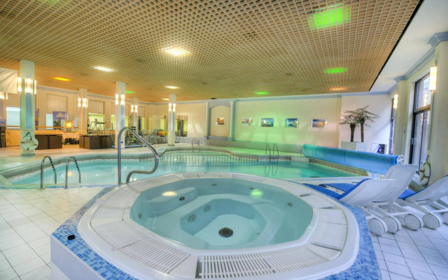 Clarion Collection Croydon Park Hotel