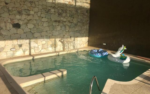 Apart-Hotel Gibert's House