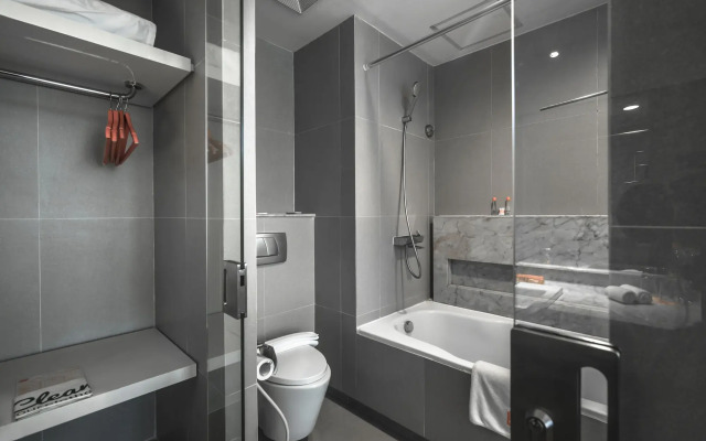 HARRIS Hotel & Conventions Malang