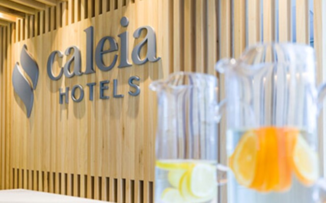 Caleia Talayot Spa Hotel