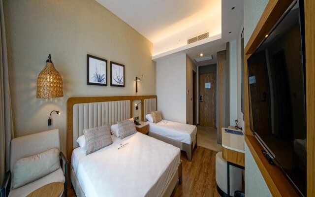 Aletris Deluxe Hotel & Spa