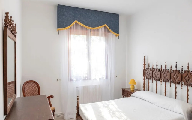 Belvilla by OYO Apartamento Lugar Major Playa