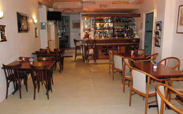 Hotel Acropolis