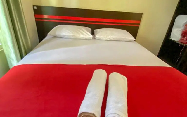 Rama Shinta Homestay RedPartner
