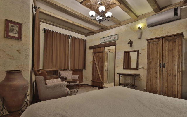 Vista Cave Hotel