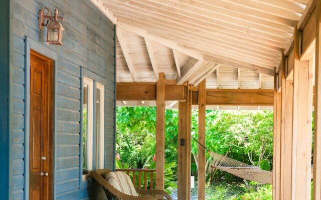 Sea Lodge - Full House