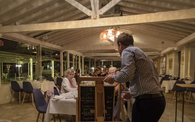 U Paesolu Hôtel & Résidence