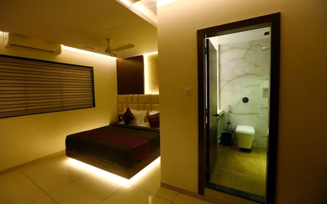 Hotel Hindustan Residency