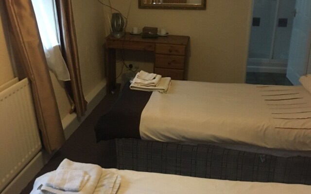 The Cavalier Inn