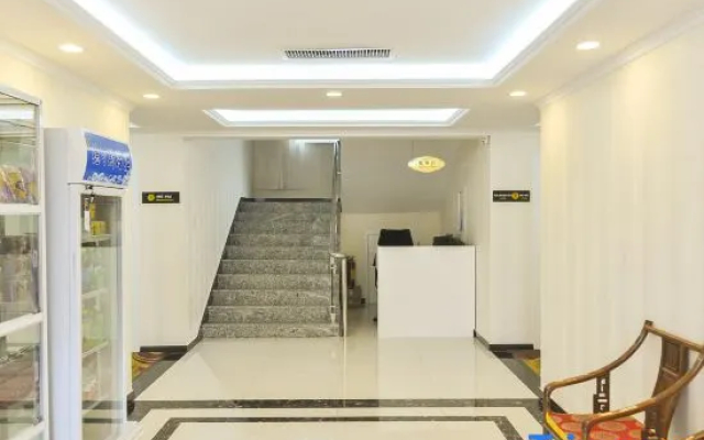Mountain Villa Hotel