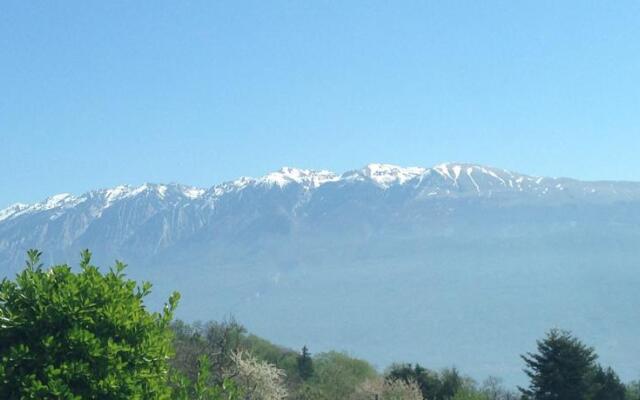 Antica Cascina Liano