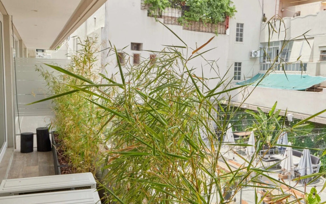 Comfortable 1 bedroom apartment Palermo