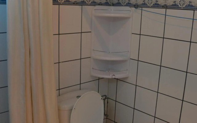 Residence Yasmina