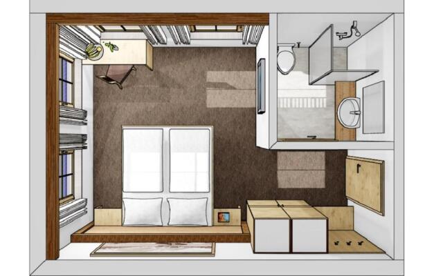 Appartements Alexander