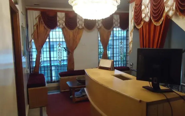 National lodge