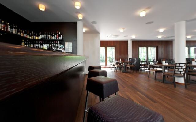 SPA Hotel Belvilis