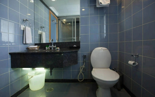Tristar Service Apartments