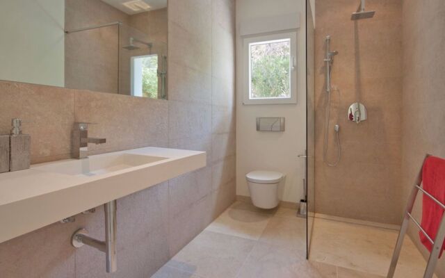 Villa Moraira Portet Luxe