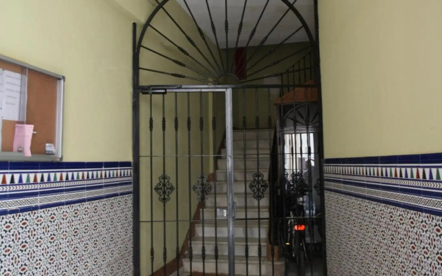 Mar y Arte Apartamentos
