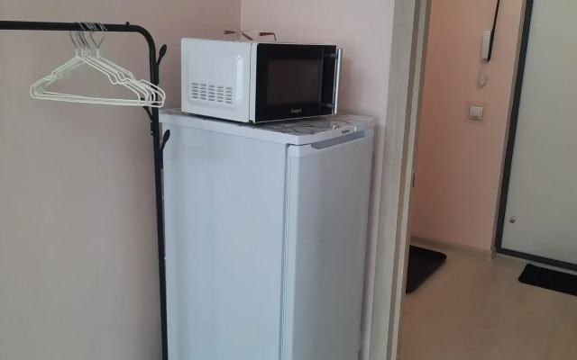 Апартаменты на улице Славянская 8