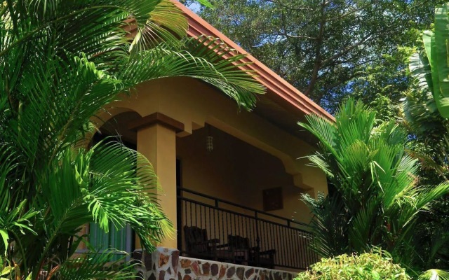 Seagull Cove Resort