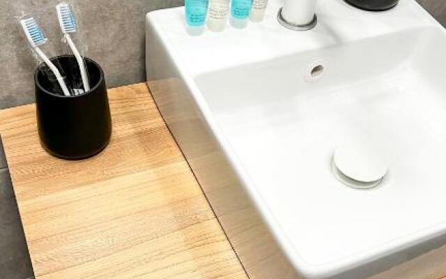 ЖК 4YOU #123, однокомнатная