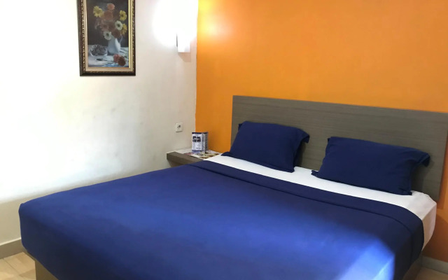 Grand Sari Hotel