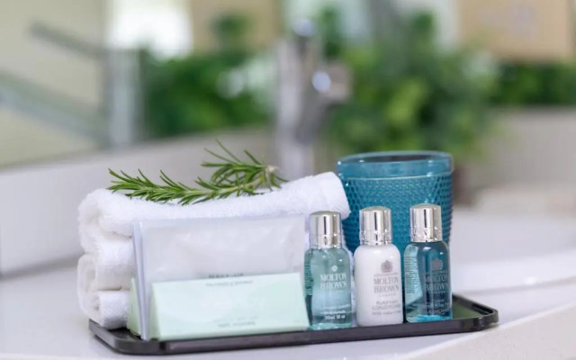 Rhyll Haven Luxury Getaway Apartments