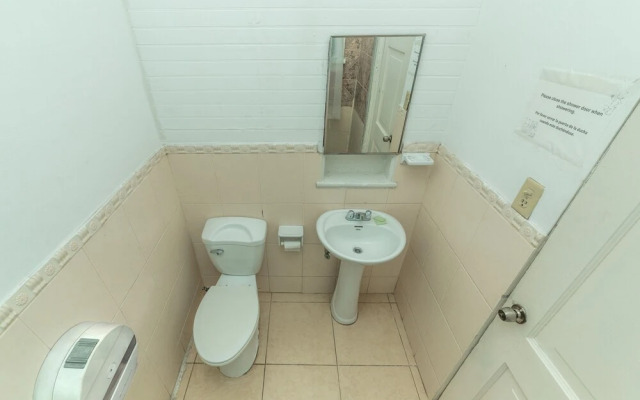 Hostal Amador Familiar