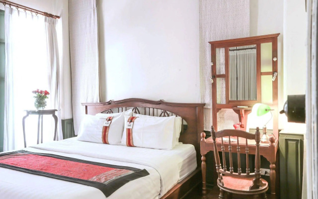 Yesterday Hotel