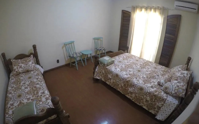 Hostel Le Monde