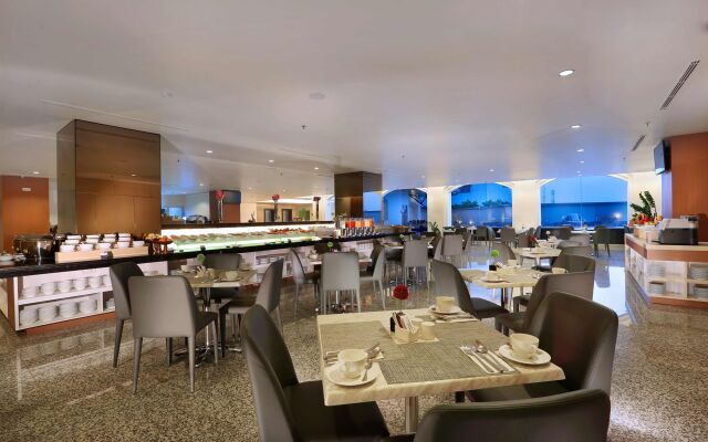 Aston Semarang Hotel and Convention Center