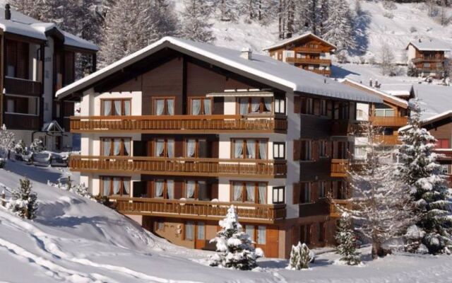 Apartment Amedee Saas-Fee 35419